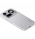 Nothing Phone (4a) Pro 12/256GB Silver NFC (EU)