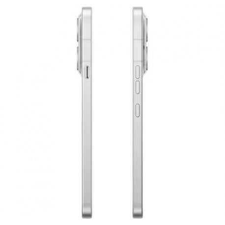 Nothing Phone (4a) Pro 12/256GB Silver NFC (EU)