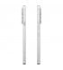 Nothing Phone (4a) Pro 12/256GB Silver NFC (EU)