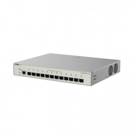 Комутатор Ruijie Reyee (RG-NBS5500-12XS)