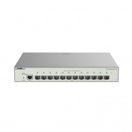 Коммутатор Ruijie Reyee (RG-NBS5500-12XS)