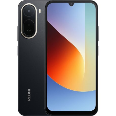 Xiaomi Redmi A7 Pro 4/128GB Black