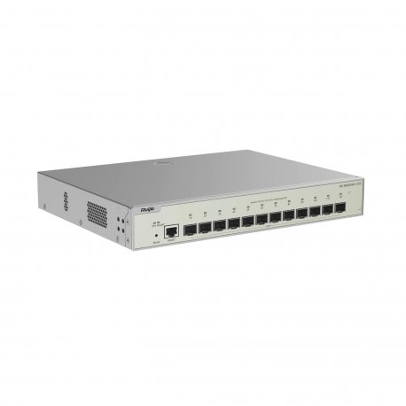 Комутатор Ruijie Reyee (RG-NBS5500-12XS)