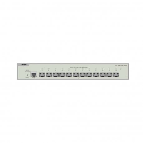 Комутатор Ruijie Reyee (RG-NBS5500-12XS)