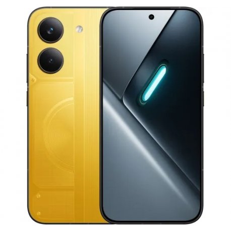 Xiaomi Poco X8 Pro 8/256GB Yellow NFC (EU)