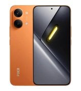 Xiaomi Poco X8 Pro Max 12/256GB Orange NFC (EU)