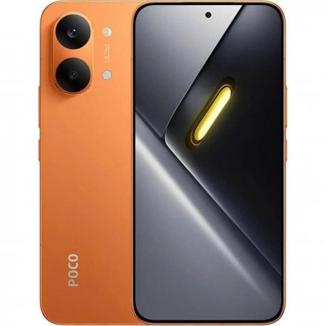 Xiaomi Poco X8 Pro Max 12/256GB Orange NFC (EU)