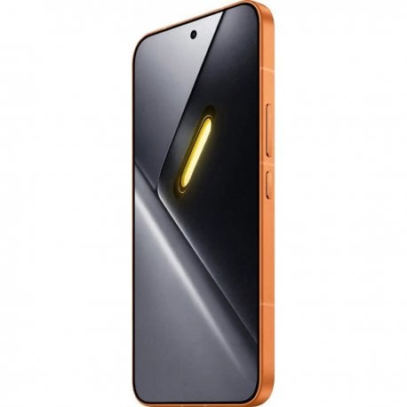 Xiaomi Poco X8 Pro Max 12/256GB Orange NFC (EU)