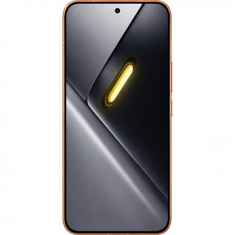 Xiaomi Poco X8 Pro Max 12/256GB Orange NFC (EU)