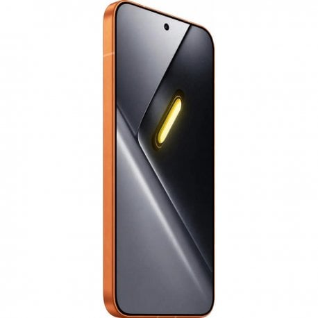 Xiaomi Poco X8 Pro Max 12/256GB Orange NFC (EU)