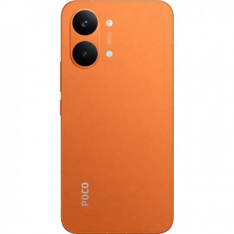 Xiaomi Poco X8 Pro Max 12/256GB Orange NFC (EU)