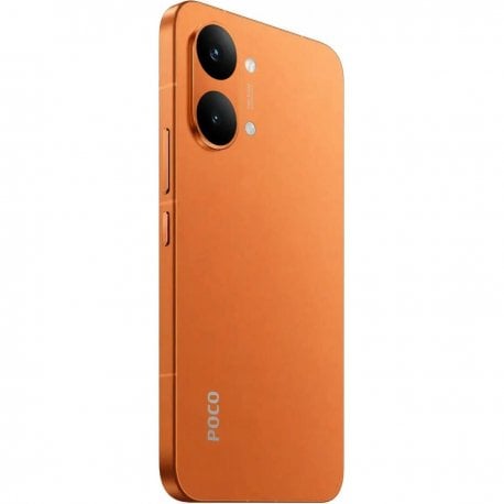 Xiaomi Poco X8 Pro Max 12/256GB Orange NFC (EU)