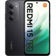 Xiaomi Redmi 15 5G 4/128GB Midnight Black NFC (EU, no Adapter) Xiaomi Redmi 15 5G 4/128GB Midnight Black NFC (EU, no Adapter)