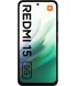 Xiaomi Redmi 15 5G 4/128GB Midnight Black NFC (EU, no Adapter)