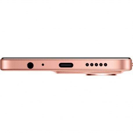 Xiaomi Redmi 15C 8/256GB Twilight Orange NFC (EU)