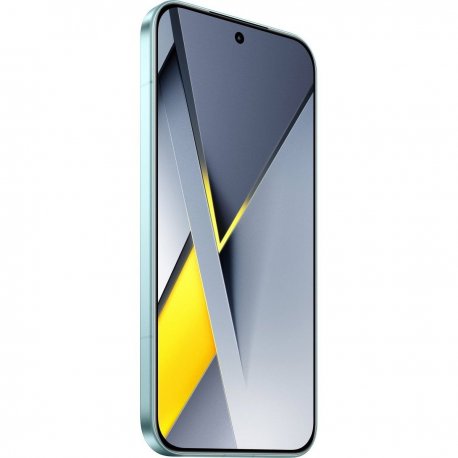 Xiaomi Poco F8 Pro 5G 12/512GB Blue NFC (EU)