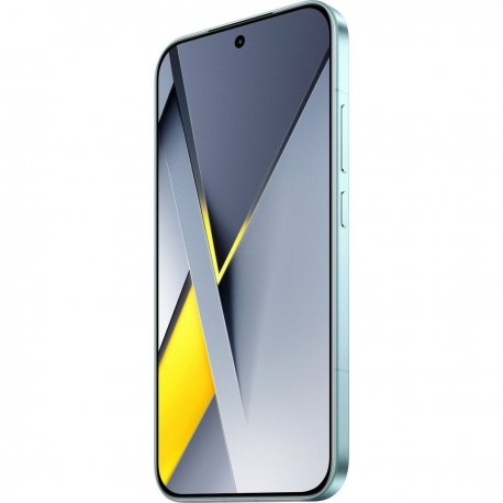 Xiaomi Poco F8 Pro 5G 12/512GB Blue NFC (EU)