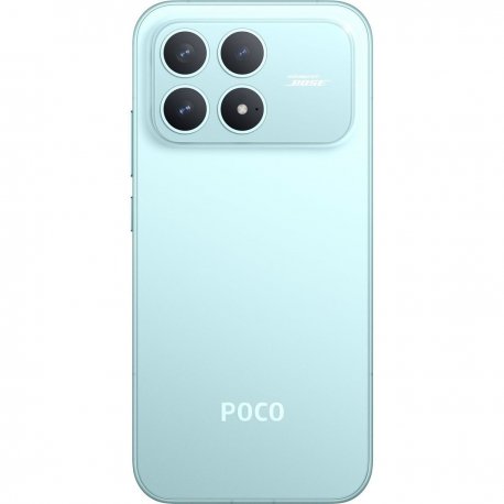 Xiaomi Poco F8 Pro 5G 12/512GB Blue NFC (EU)