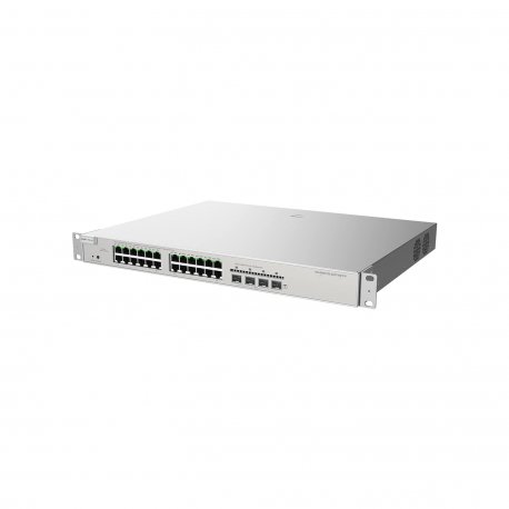 Коммутатор Ruijie Reyee (RG-NBS5100-24GT4SFP-P)