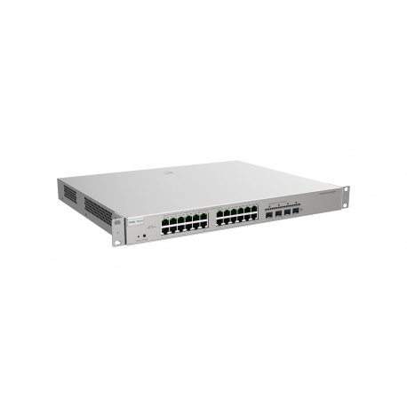 Коммутатор Ruijie Reyee (RG-NBS5100-24GT4SFP-P)