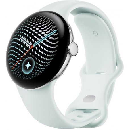 Смарт-часы Google Pixel Watch 5 45mm Wi-Fi Fog Active Band