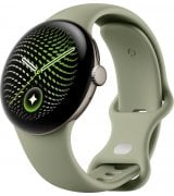 Смарт-годинник Google Pixel Watch 5 41mm Wi-Fi Olive Active Band