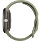 Смарт-годинник Google Pixel Watch 5 41mm Wi-Fi Olive Active Band