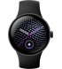 Смарт-часы Google Pixel Watch 5 41mm Wi-Fi Obsidian Active Band