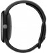Смарт-часы Google Pixel Watch 5 41mm Wi-Fi Obsidian Active Band