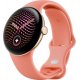 Смарт-часы Google Pixel Watch 5 41mm Wi-Fi Canyon Active Band