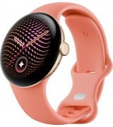 Смарт-годинник Google Pixel Watch 5 41mm Wi-Fi Canyon Active Band