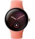 Смарт-годинник Google Pixel Watch 5 41mm Wi-Fi Canyon Active Band
