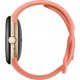 Смарт-часы Google Pixel Watch 5 41mm Wi-Fi Canyon Active Band