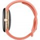 Смарт-годинник Google Pixel Watch 5 41mm Wi-Fi Canyon Active Band