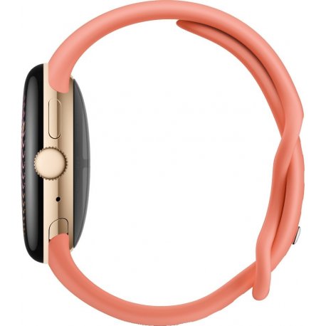 Смарт-годинник Google Pixel Watch 5 41mm Wi-Fi Canyon Active Band