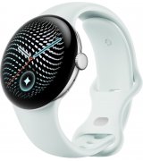 Смарт-часы Google Pixel Watch 5 45mm Wi-Fi Fog Active Band
