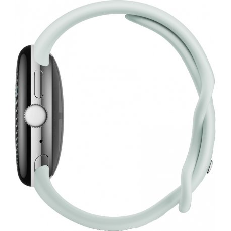 Смарт-часы Google Pixel Watch 5 45mm Wi-Fi Fog Active Band