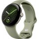 Смарт-годинник Google Pixel Watch 5 45mm Olive Active Band