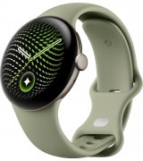 Смарт-часы Google Pixel Watch 5 45mm Olive Active Band