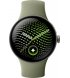 Смарт-годинник Google Pixel Watch 5 45mm Olive Active Band