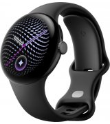 Смарт-часы Google Pixel Watch 5 45mm Obsidian Active Band