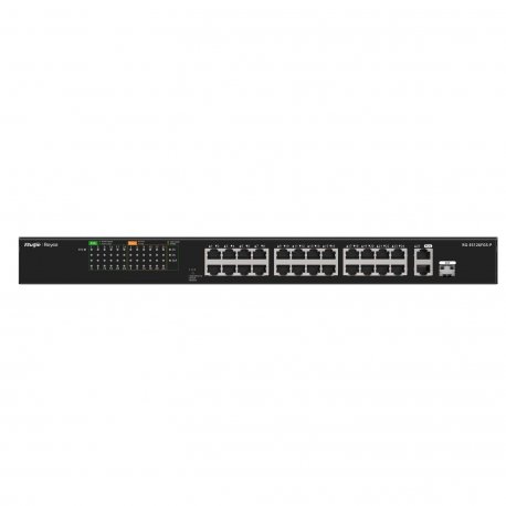 Коммутатор Ruijie Reyee (RG-ES126FGS-P)