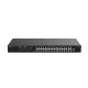 Комутатор Ruijie Reyee (RG-ES126FGS-P) Комутатор Ruijie Reyee (RG-ES126FGS-P)