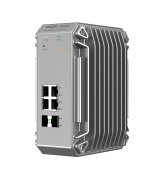 Комутатор Ruijie Reyee (RG-NIS3100-4GT2SFP-HP)