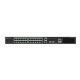 Коммутатор Ruijie Reyee (RG-ES228GS-P) Коммутатор Ruijie Reyee (RG-ES228GS-P)