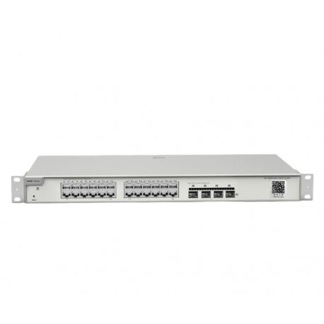Комутатор Ruijie Reyee (RG-NBS5100-24GT4SFP)