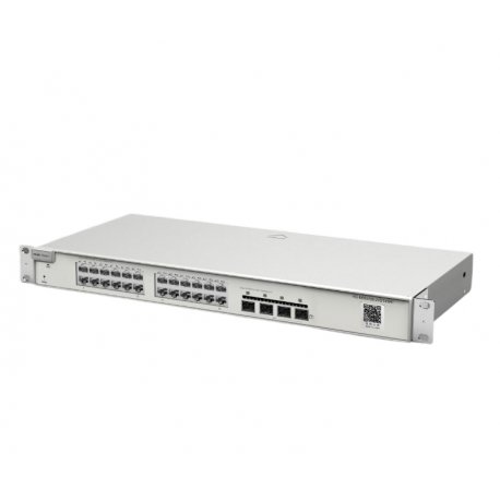Коммутатор Ruijie Reyee (RG-NBS5100-24GT4SFP)