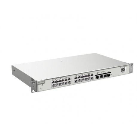 Комутатор Ruijie Reyee (RG-NBS5100-24GT4SFP)