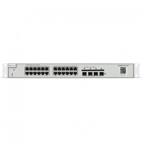 Комутатор Ruijie Reyee (RG-NBS5100-24GT4SFP)