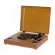 Виниловый проигрыватель Sound One Jazz Walnut Виниловый проигрыватель Sound One Jazz Walnut